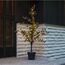 Star Trading Tree Larix Leichte Dekorationsfigur 40 Glühbirne(n) LED 1,2 W