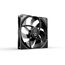 be quiet! Pure Wings 3 140mm Computergehäuse Ventilator 14 cm Schwarz 1 Stück(e)