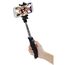 Hama 00004315 Selfie-Stick Smartphone Schwarz, 3 image