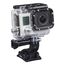 Hama 00004569 Halterung Passive Halterung Action-Kamera Schwarz, 2 image