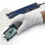 Hama 00008410 Handschutz Fabrik-Handschuhe Weiß Baumwolle 1 Stück(e), 5 image