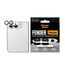 PanzerGlass ® Fender Kameraschutz Silber iPhone Duo
