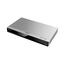 Panasonic DP-UB424 Blu-Ray-Player 3D Silber, Farbe: Silber, 3 image