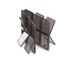 Hama 00095990 Speicherkarte-Gehäuse 12 Karten Polypropylen (PP) Schwarz, Transparent, 3 image