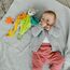 Fehn 049039 Baby-Sicherheitsdecke, 3 image