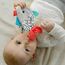 Fehn 049084 Baby-Sicherheitsdecke