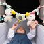 Fehn 057157 Baby Mobile, 2 image