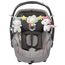 Fehn 057157 Baby Mobile, 3 image
