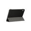 dbramante1928 OSIPBL001710 Tablet-Schutzhülle 27,7 cm (10.9") Flip case Schwarz