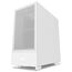 NZXT H5 Flow Midi Tower Weiß, 2 image