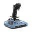 Thrustmaster TCA Captain Pack X Airbus Edition Schwarz, Blau USB Joystick + Motorsteuerungshebel Analog / Digital PC, Xbox Series S, Xbox Series X