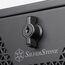 Silverstone SST-RM44 Computer-Gehäuse Tower Schwarz, 6 image