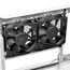 Silverstone SST-RM44 Computer-Gehäuse Tower Schwarz, 7 image