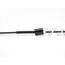 DeLOCK Kaltschrumpfschlauch 35 mm x 130 mm 2 Stück schwarz, 2 image