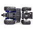 Amewi Toy Traktor mit Frontlader ferngesteuerte (RC) modell Elektromotor 1:24, 3 image