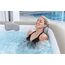 Bestway Lay-Z-Spa 6001R Whirlpool/Jacuzzi 795 l 6 Person(en) Quadratisch Beige, Braun, Weiß, 13 image
