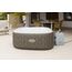 Bestway Lay-Z-Spa 6001R Whirlpool/Jacuzzi 795 l 6 Person(en) Quadratisch Beige, Braun, Weiß, 6 image