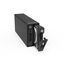 Raidon GR3660-BA31, SOHO-RAID, RAID 0,1,JBOD, für 2x 3,5" und 2,5" SATA III (6Gbit/s) HDD/SSD, USB 3.1 Host, UASP, C to C & C to A Kabel, 3 image
