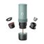 Outin OTEM-MO-01-AA-CG Reise-Kaffeemaschine Türkis, 2 image