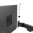 Neomounts DS60-600BL2-2 Quadruple-Monitorarm für vier Bildschirme 10-32", 7 image