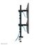 Neomounts DS60-600BL2-2 Quadruple-Monitorarm für vier Bildschirme 10-32", 8 image