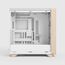 Fractal Design Summit Chalk White Solid Midi Tower Weiß, Farbe: Weiß, 2 image