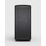 Fractal Design Summit Blackout TG Light Tint Midi Tower Schwarz, 4 image