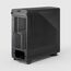 Fractal Design Summit Ambience Blackout TG Light Tint Midi Tower Schwarz