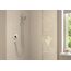 Hansgrohe 26090000 Duschsystem Chrom