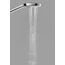 Hansgrohe Croma Select E Handduschbrause mit Kopf Chrom, Weiß, 3 image