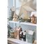 Chic Antique 39115221 Dekorative Statue & Figur Grün, Weiß Steingut, 3 image
