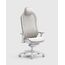 Fractal Design Refine 2 Fabric Light PC-Gamingstuhl Gepolsterter, ausgestopfter Sitz Grau