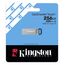Kingston Technology DataTraveler 256GB ® Kyson 220 MB/s Metall USB 3.2 Gen 1, 5 image