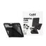 PanzerGlass CARE™ by Essential Case Schwarz iPad Air 13" (2024-2026)