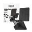 PanzerGlass CARE™ by Essential Case Schwarz iPad Air 13" (2024-2026), 4 image
