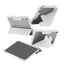 PanzerGlass CARE™ by Essential Case Hell Grau iPad Air 11" (2024-2026), 3 image