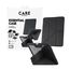 PanzerGlass CARE™ by Essential Case Schwarz iPad Pro 13" (2024-2025), 4 image