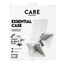 PanzerGlass CARE™ by Essential Case Hell Grau iPad Air 13" (2024-2026), 2 image