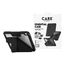 PanzerGlass CARE™ by Essential Case Schwarz iPad 11" (2025) | iPad 10.9'' (2022)