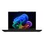 Lenovo ThinkPad T16 Gen 5 (AMD) Copilot+ PC AMD Ryzen AI 7 PRO PRO 450 Laptop 40,6 cm (16") WUXGA 32 GB DDR5-SDRAM 512 GB SSD Wi-Fi 7 (802.11be) Windows 11 Pro Schwarz Schweiz