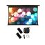 Elite Screens "Saker Tab Tension SKT110XHW-E12" Motorleinwand Tab Tension 243,8cm x 137,2cm (BxH) 16:9