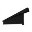 Elite Screens "Saker Tab Tension SKT110XHW-E12" Motorleinwand Tab Tension 243,8cm x 137,2cm (BxH) 16:9, 3 image