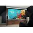 Elite Screens "Saker Tab Tension SKT135XHW-E6" Motorleinwand Tab Tension 299,0cm x 168,1cm (BxH) 16:9, 2 image