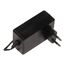 Mikrotik netFiber 9 Gigabit Ethernet (10/100/1000) Power over Ethernet (PoE) Weiß, 4 image