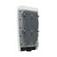 Mikrotik CRS504-4XQ-OUT Netzwerk-Switch Managed L3 Fast Ethernet (10/100) Power over Ethernet (PoE) 1U Weiß