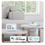 D-Link M30 (2-Pack) Dual-Band (2,4 GHz/5 GHz) Wi-Fi 6 (802.11ax) Blau, Weiß 4 Intern, 6 image