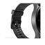 Hama Smartwatch 8900 3,63 cm (1.43") AMOLED 45 mm Digital 466 x 466 Pixel Touchscreen Schwarz GPS, 4 image