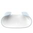 D-Link M60-2 Mesh-WLAN-System Dual-Band (2,4 GHz/5 GHz) Wi-Fi 6 (802.11ax) Weiß 4 Intern