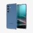 Spigen Liquid Crystal Handy-Schutzhülle 15,8 cm (6.2") Cover Transparent