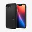 Spigen Tough Armor AI (MagFit) Handy-Schutzhülle 15,5 cm (6.1") Cover Schwarz